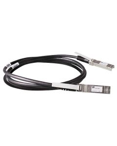 Aruba j9283d 10g Sfp  To 3m Dac Cable