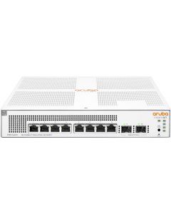 Aruba jl681a Ion 1930 8g 2sfp 124w Switch