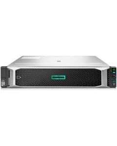 Hpe p37151-b21 Servidor Proliant Dl180 Gen10 4208 2,1 Ghz 8 Núcleos 1p 16 Gb-r P816i-a 12 Factor De Forma Grande Fuente Alimentación 500 W