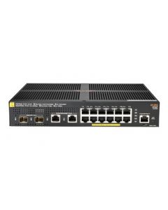 Aruba jl693a 2930f 12g Poe+ Swch