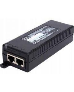 Aruba R6P67A ap-poe-atsr 1p sr 802.3at 30w midspan