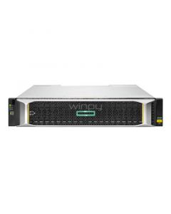 Hpe Q1J06B hewlett packard enterprise caja para disco duro externo carcasa de ssd metálico 3.5"