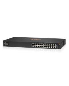 Aruba R8N88A 6000 24g 4sfp swch