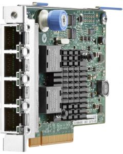 Hpe 665240-B21 1gbe 4p flr t i350 adptr