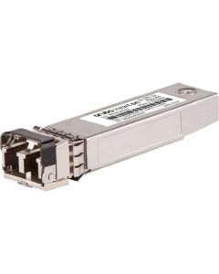 Aruba R9D16A red modulo transceptor fibra óptica 1000 mbit/s sfp