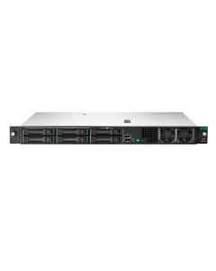 Hpe P44114-B21 proliant dl20 g10 plus - 1 x intel xeon e-2314 2.80ghz 16gb ram serie ata controlador 1u bastidor c256 chip