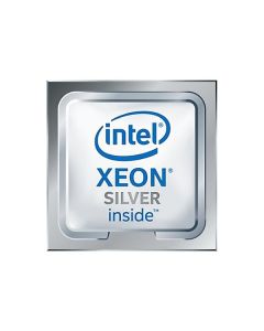 Hpe P36921-B21 intel xeon silver 4310 2.1ghz 12 core 120w processor for gen10