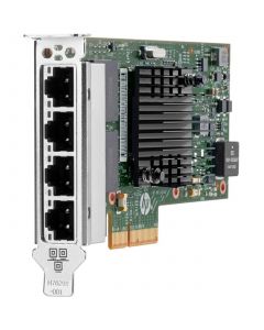 Hpe P21106-B21 hewlett packard enterprise ethernet 1gb 4-port base-t i350-t4 interno 1000 mbit s