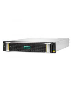 Hpe R0Q78A hewlett packard enterprise msa 2060 unidad de disco múltiple bastidor (2u)