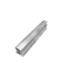 Came 001-G03756 refuerzo de aluminio para brazo 001g03750