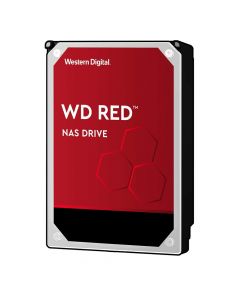 Western Digital WD60EFZX disco duro interno wd 2tb 3.5" wd20efzx 64mb sata6 5400 rpm nas red