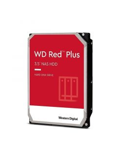 Western Digital WD20EFZX disco duro interno wd 2tb 3.5" 64mb sata6 5400 rpm nas red
