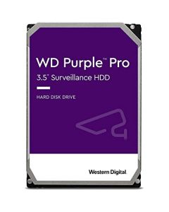 Western Digital WD141PURP disco duro interno wd 14 tb 3.5"(WD141PURP) 512mb sata 6gb 7200 rpm ia