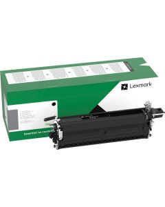 Lexmark 71C0Z10 unidad de imagen rendimiento 150k páginas cs/cx730/735 c/xc4342/c4352 color negro