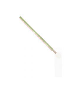 Came 009-MXARM001 refacción  mástil de 4 m aluminio compatible con kxbggaled kxbgg4led kxbgg4m tiras led no incluídas