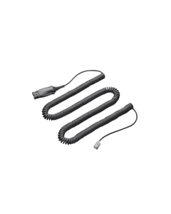 Plantronics 72442-01 7244201 Cable His Avaya