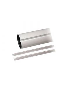 Came 001G04000 mástil tubular  longitud 4 metros diámetro 100 mm