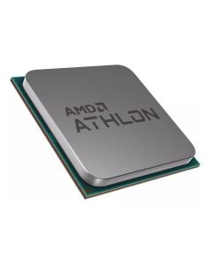 Amd YD3000C6FBBOX cpu athlon 3000g 3.5 ghz 4mb 35w am4 vega graphics (YD3000C6FBBOX)
