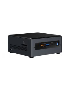 Intel BOXNUC7CJYHN1 nuc nuc7cjyhn ucff negro j4005 2 ghz