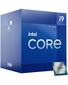 Intel BX8071512900 cpu corei9-12900 2.4ghz 30mb 65w soc 1700 12th gen
