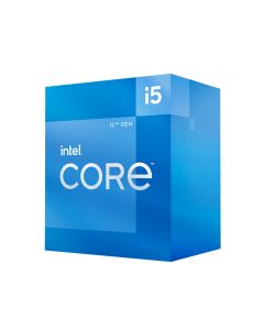 Intel BX8071512600 cpu corei5-12600 3.3ghz 18mb 65w soc 1700 12th gen