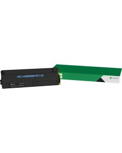 Lexmark 73D0W00 contenedor de desperdicios para 35000 páginas cs943 cx942/943/944 xc9445/55/65
