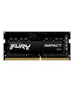 Kingston KF426S16IB/16 technology módulo de memoria 16 gb 1 x ddr4 2666 mhz