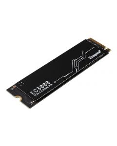 Otros SKC3000S/512G kingston skc3000s 512g unidad ssd kc3000 m.2 2280 (skc3000s 512g)