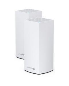 Linksys MX5502 router atlas pro wifi 6 dual-band sistema mesh 2 nodo (MX5502)