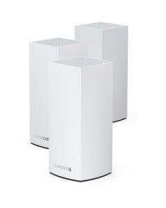 Linksys MX5503 router atlas pro wifi 6 dual-band sistema mesh 3 nodo(MX5503)