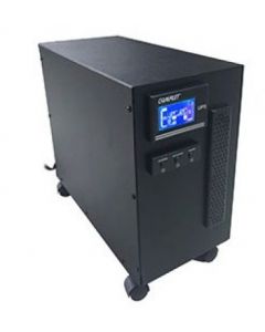 Complet ups-1-032 Ups1032 Ups Senoidal 3 Kva Resp 35.mins Torre On