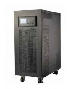 Complet ups-1-015 748004e Ups Senoidal 10 Kva Resp 90.min Torre On Line Doble Conversion A.ta