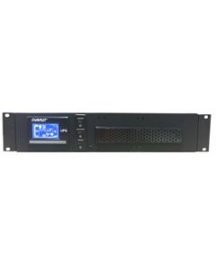 Complet ups-1-034 Ups1034 Ups Senoidal 2 Kva Resp 24.mins Rack On