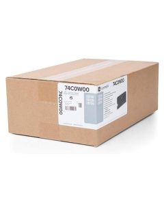 Lexmark 74C0W00 bote desechos pxc4150