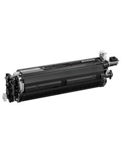Lexmark 74C0ZK0 unidad imagen negro prog retorno