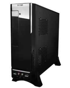 Vorago SLIMB I3 9100-END-2 computadora ci3 8gb 240gb nodvd endl(slimb 9100-end-2)