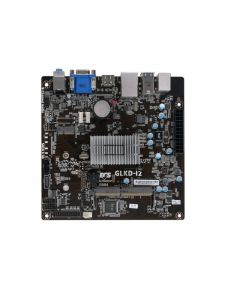 Ecs 89-306-MJ9315 tarjeta madre glkd-i2-n4020 intel celeron bulk