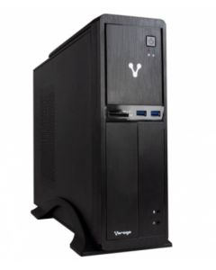 Vorago SB4 CLN 5905-END-3 computadora intel celeron g5905 8gb 120gb ssd nodvd bt end