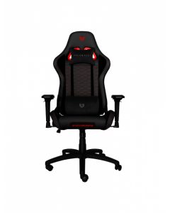 Balam Rush BR-932820 silla gamer thunder 2 tela 4d br edition