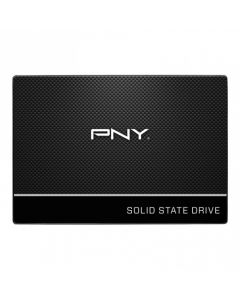 Pny SSD7CS900-1TB-BLK unidad ssd 1tb cs900 2.5" 535 mb s bulk
