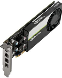 Pny VCNT1000-PB tarjeta de video quadro nvidia t1000 4gb 896 cuda