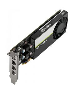 Pny VCNT600-PB tarjeta de video quadro nvidia t600 4gb 640 cuda