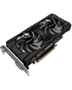 Pny GMX166TN3J6EW2AKTP-TF tarjeta de video gtx 1660ti 6gb gddr6 bulk