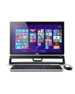 Acer 791.wt200.the0 All In One Aopen Wt22m3431e Core I3 4gb