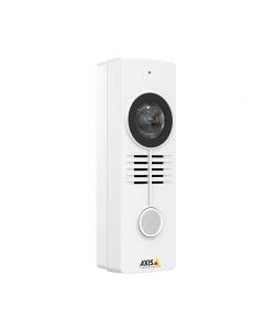 Axis 0871-001 a8105-e cámara de seguridad ip interior y exterior cubo 1920 x 1200 pixeles pared