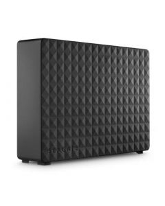 Seagate STEB12000400 expansion disco duro externo 12000 gb negro
