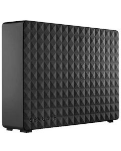 Seagate STEL14000400 disco duro externo 14tb 3.5 usb backup plus negro
