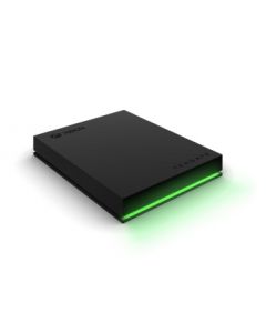 Seagate STKX4000402 game drive disco duro externo 4000 gb negro
