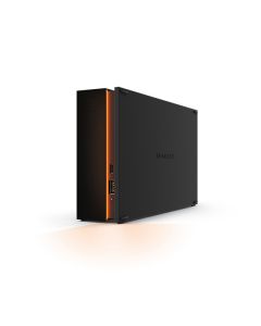 Seagate STKL1000400 game drive firecuda disco duro externo 1000 gb negro