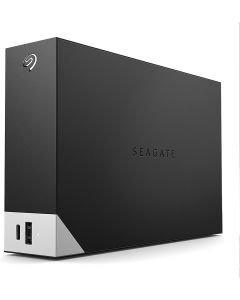Seagate STLC4000400 disco externo 4tb 3.5 usb-c y 3.0 one touch hub